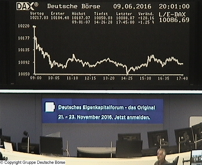 Die Links zu den Sternenkinder (DAX Spiel) 919555