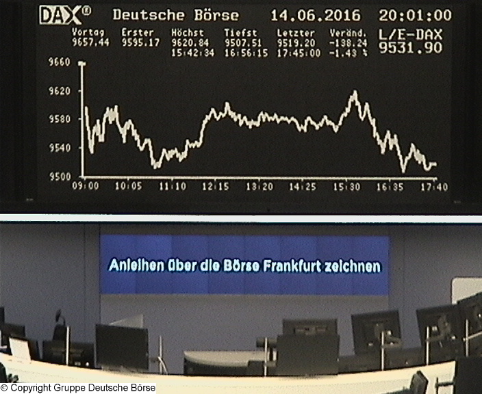 Die Links zu den Sternenkinder (DAX Spiel) 920556