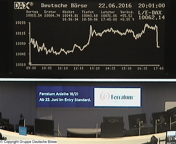 Die Links zu den Sternenkinder (DAX Spiel) 922361