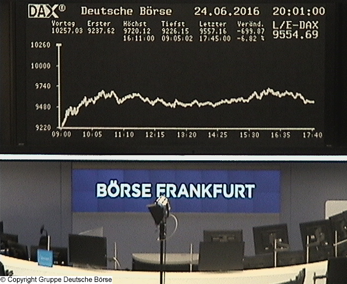 Die Links zu den Sternenkinder (DAX Spiel) 923225