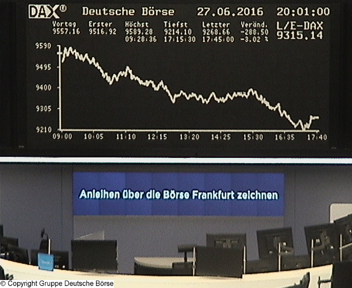 Die Links zu den Sternenkinder (DAX Spiel) 923450