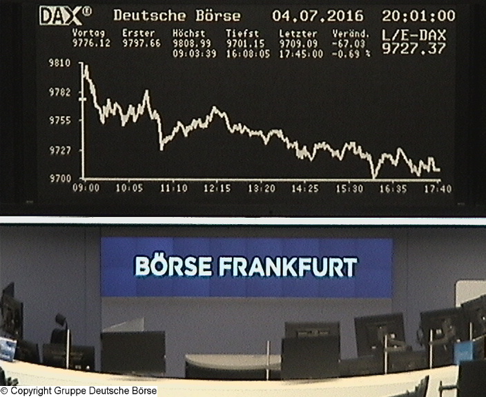Die Links zu den Sternenkinder (DAX Spiel) 924958