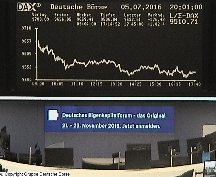 Die Links zu den Sternenkinder (DAX Spiel) 925234