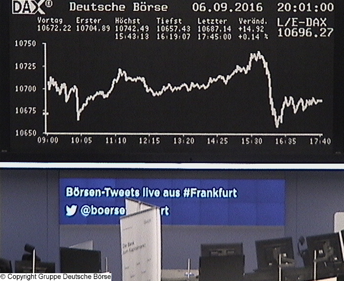 Die Links zu den Sternenkinder (DAX Spiel) 937822