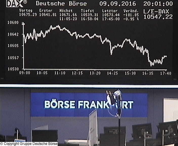 Die Links zu den Sternenkinder (DAX Spiel) 938760