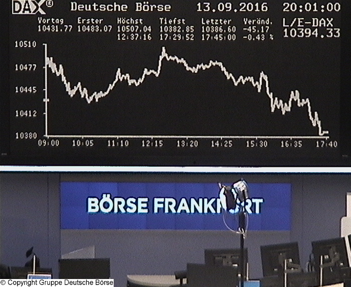 Die Links zu den Sternenkinder (DAX Spiel) 939449