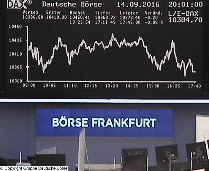 Die Links zu den Sternenkinder (DAX Spiel) 939450