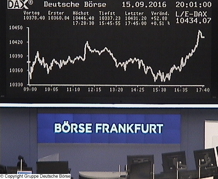 Die Links zu den Sternenkinder (DAX Spiel) 939657