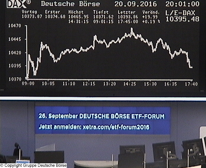 Die Links zu den Sternenkinder (DAX Spiel) 940580