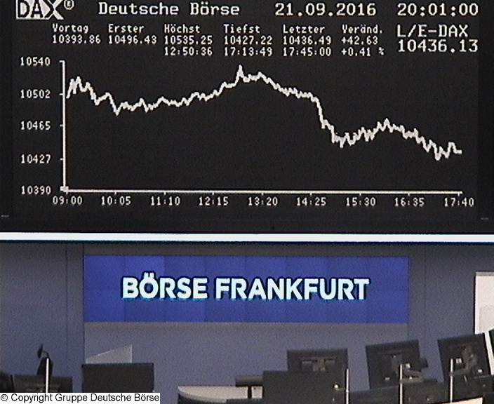 Die Links zu den Sternenkinder (DAX Spiel) 940847