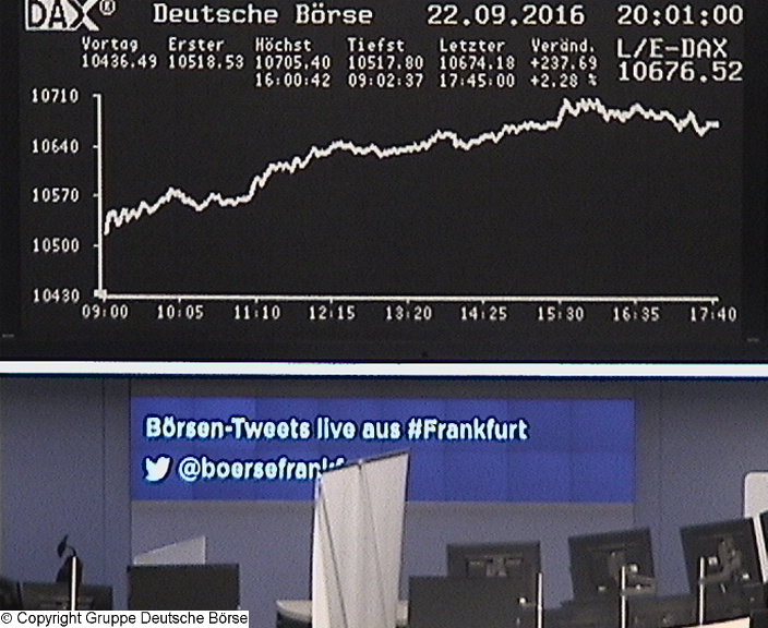 Die Links zu den Sternenkinder (DAX Spiel) 941041