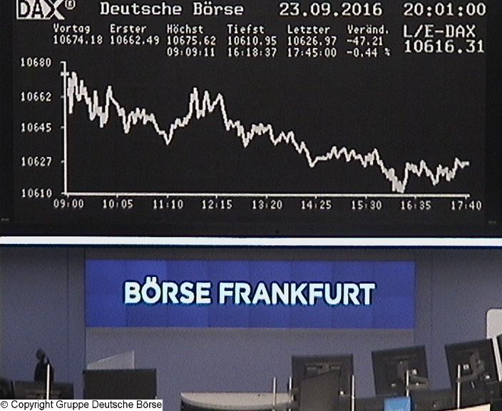Die Links zu den Sternenkinder (DAX Spiel) 941525