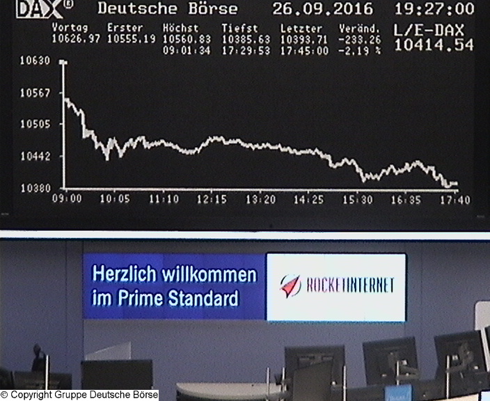 Die Links zu den Sternenkinder (DAX Spiel) 941767