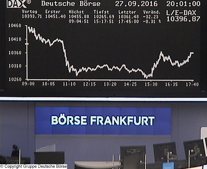 Die Links zu den Sternenkinder (DAX Spiel) 941935