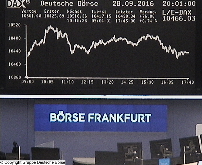 Die Links zu den Sternenkinder (DAX Spiel) 942208