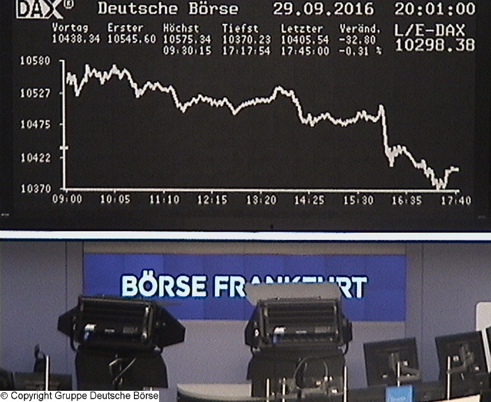 Die Links zu den Sternenkinder (DAX Spiel) 942449