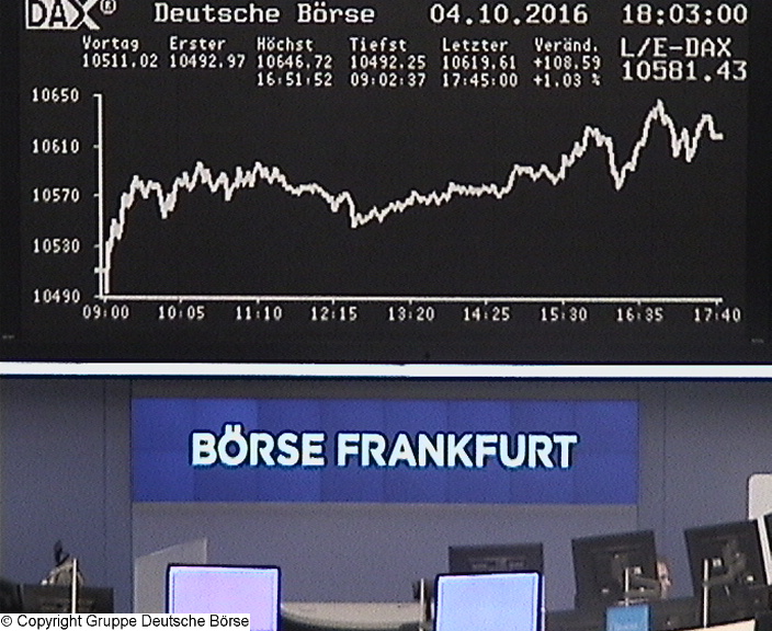 Die Links zu den Sternenkinder (DAX Spiel) 943379