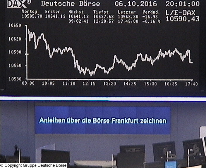 Die Links zu den Sternenkinder (DAX Spiel) 943829