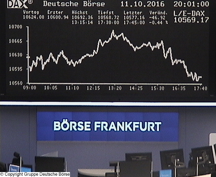 Die Links zu den Sternenkinder (DAX Spiel) 944835