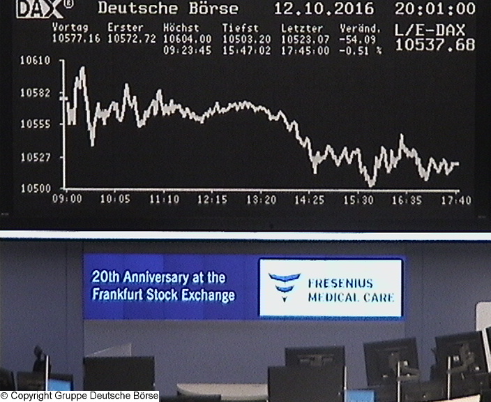 Die Links zu den Sternenkinder (DAX Spiel) 945098