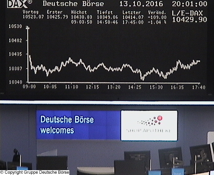 Die Links zu den Sternenkinder (DAX Spiel) 945370