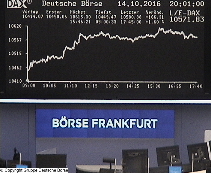 Die Links zu den Sternenkinder (DAX Spiel) 945869