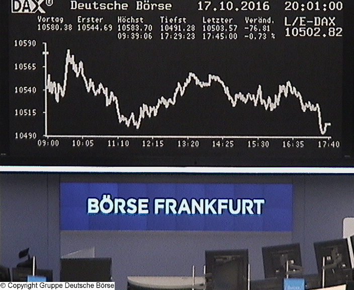 Die Links zu den Sternenkinder (DAX Spiel) 946116