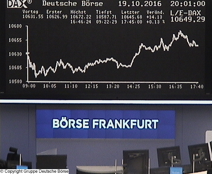 Die Links zu den Sternenkinder (DAX Spiel) 946744