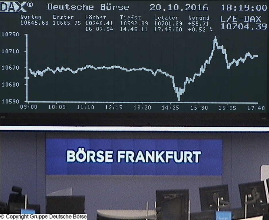Die Links zu den Sternenkinder (DAX Spiel) 947023