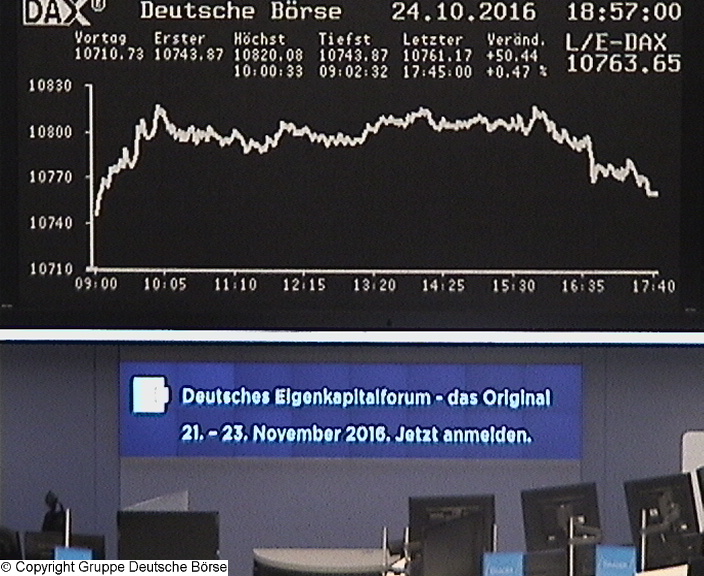 Die Links zu den Sternenkinder (DAX Spiel) 947762