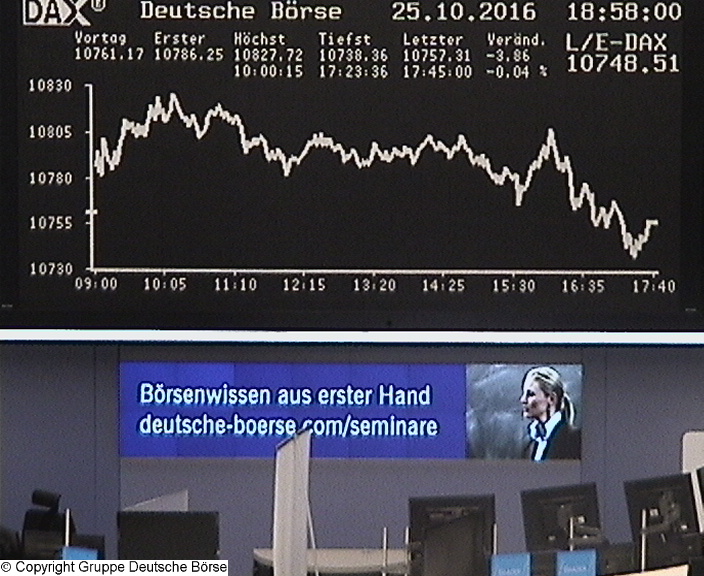 Die Links zu den Sternenkinder (DAX Spiel) 948057