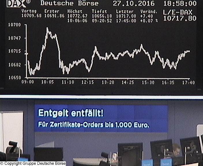 Die Links zu den Sternenkinder (DAX Spiel) 948582