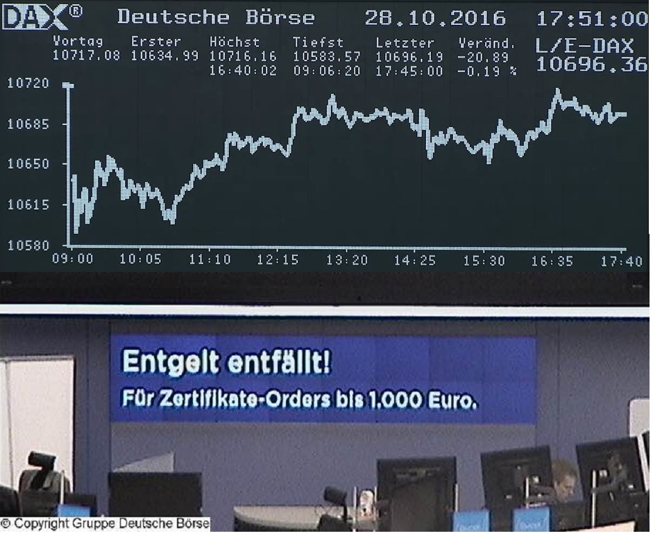Die Links zu den Sternenkinder (DAX Spiel) 949069