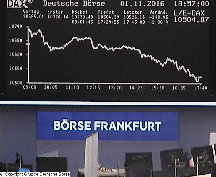 Die Links zu den Sternenkinder (DAX Spiel) 949588