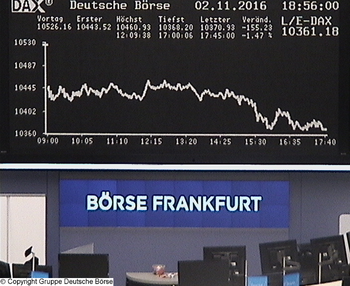 Die Links zu den Sternenkinder (DAX Spiel) 949804