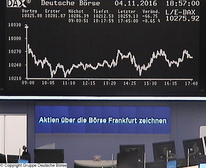 Die Links zu den Sternenkinder (DAX Spiel) 950569