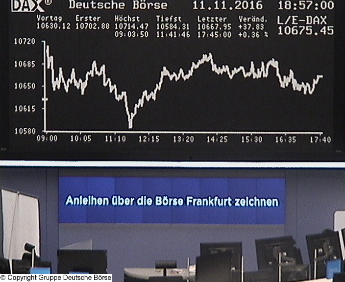 Die Links zu den Sternenkinder (DAX Spiel) 952232