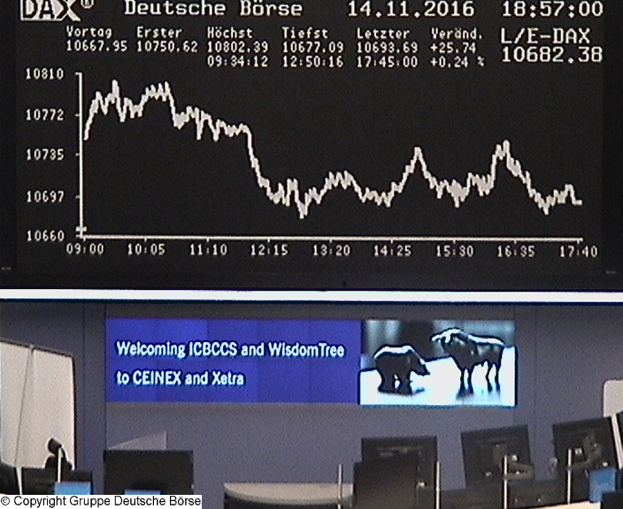 Die Links zu den Sternenkinder (DAX Spiel) 952506