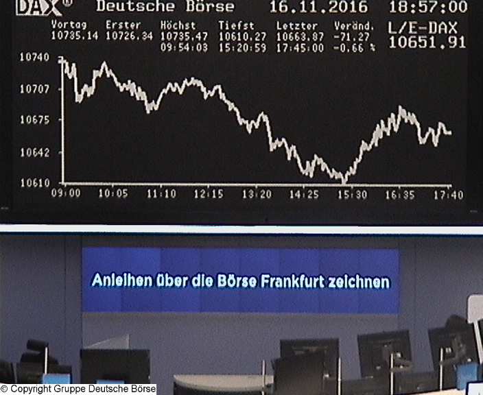 Die Links zu den Sternenkinder (DAX Spiel) 952989