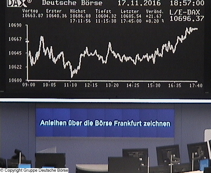 Die Links zu den Sternenkinder (DAX Spiel) 953247