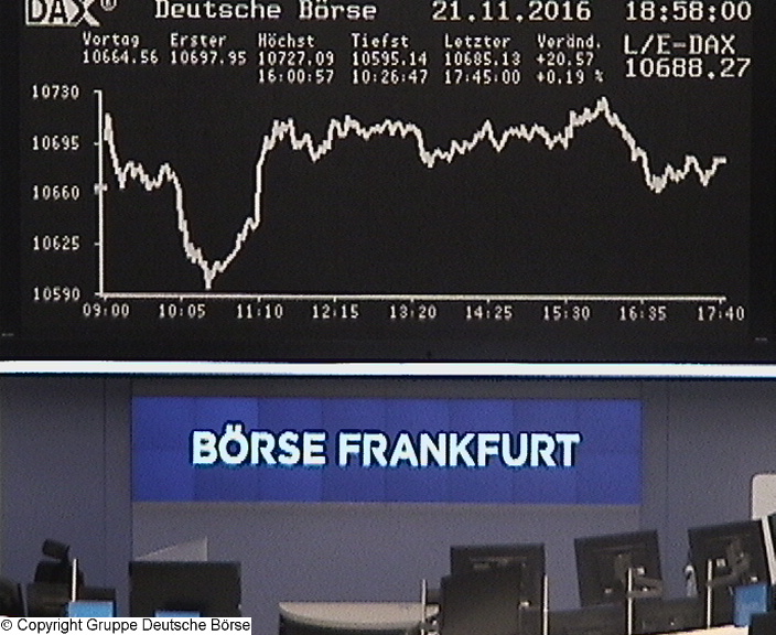 Die Links zu den Sternenkinder (DAX Spiel) 953964