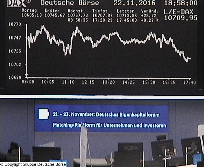 Die Links zu den Sternenkinder (DAX Spiel) 954198