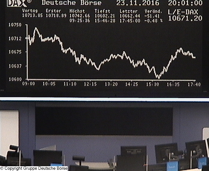 Die Links zu den Sternenkinder (DAX Spiel) 954428