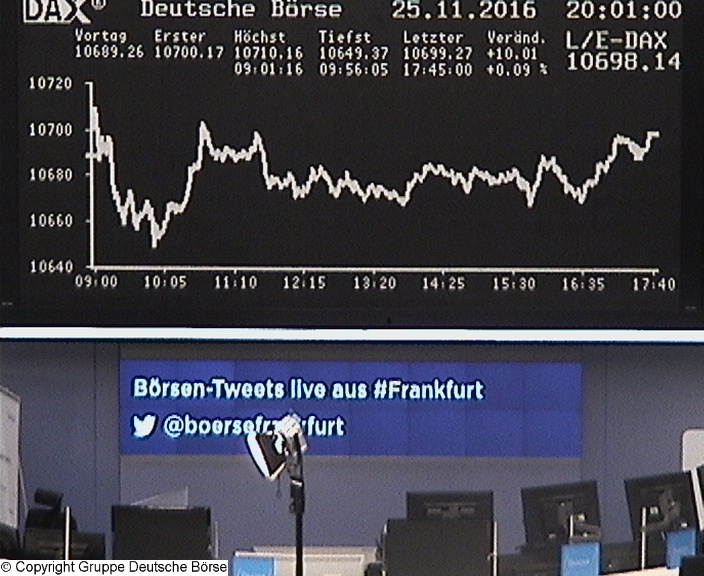 Die Links zu den Sternenkinder (DAX Spiel) 955097