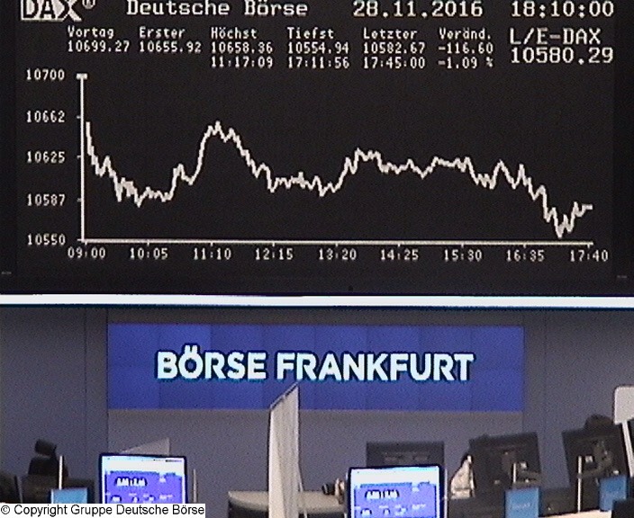 Die Links zu den Sternenkinder (DAX Spiel) 955319