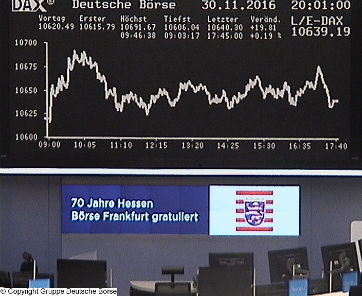 Die Links zu den Sternenkinder (DAX Spiel) 955796