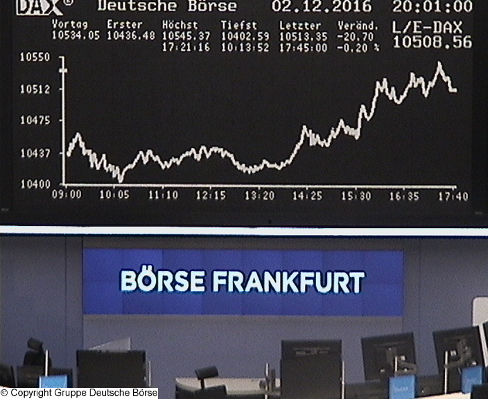 Die Links zu den Sternenkinder (DAX Spiel) 956581