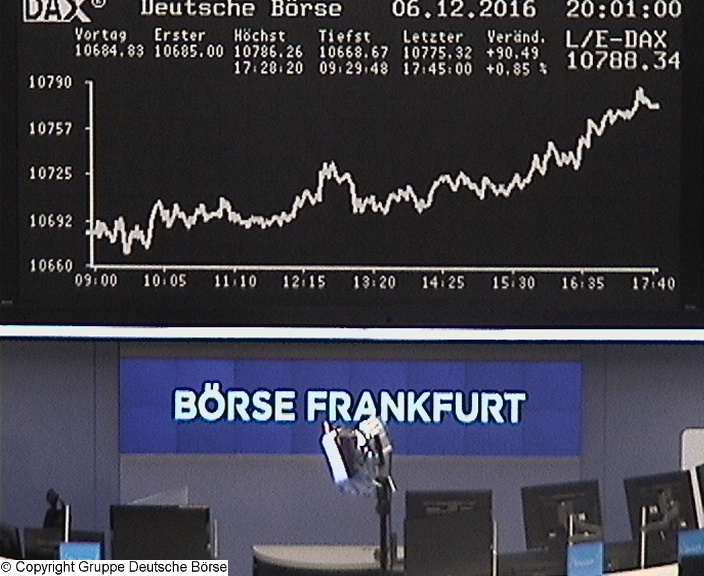 Die Links zu den Sternenkinder (DAX Spiel) 957065