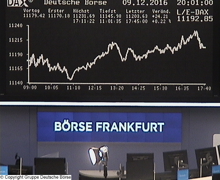 Die Links zu den Sternenkinder (DAX Spiel) 958028