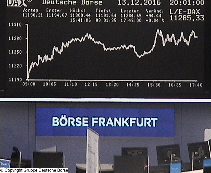 Die Links zu den Sternenkinder (DAX Spiel) 958457